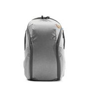 Mochila Peak Design Everyday Backpack Zip 15L V2 – Cinzento Claro