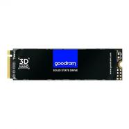 GoodRam PX500 SSD 256GB M.2 PCIe GEN 3 x4 NVMe