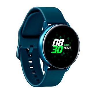 Smartwatch Samsung Galaxy Watch Active Verde