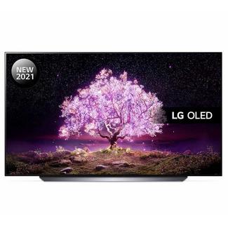 LG OLED55C12LA 55″ OLED UltraHD 4K