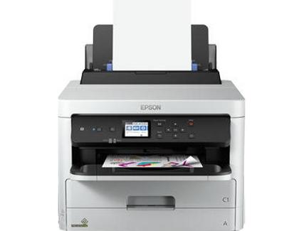 Impressora EPSON Workforce Pro WF-C5210DW