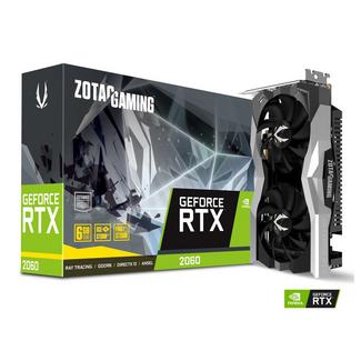 Zotac GeForce RTX 2060 Twin Fan Edition 6GB