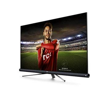 TV TCL 55DC760 LED 55” 4K Ultra HD