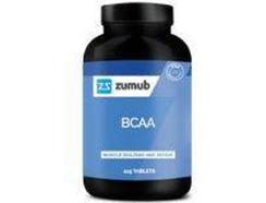 Suplemento Alimentar ZUMUB BCAA (125 Comprimidos)