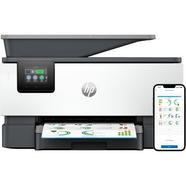 HP Officejet Pro 9120b AiO Impressora Multifunções a Cores WiFi Duplex Fax