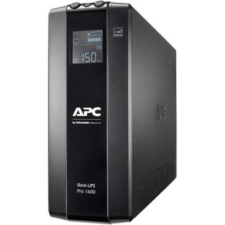 APC Back UPS Pro BR1600MI UPS 1600VA