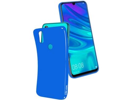 Capa SBS Cool Huawei P Smart 2019 Azul