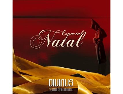 CD Divinus – Especial Natal