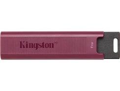 Pen Drive KINGSTON Data Traveler Max (1 TB – USB 3.2)
