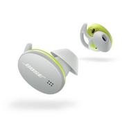 Auriculares Bluetooth True Wireless BOSE Sport (In Ear – Microfone – Branco)