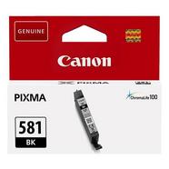 Canon CLI-581BK 5.6ml Preto tinteiro