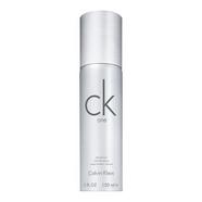 Desodorizante CK One Spray – 150 ml