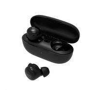 QCY T17 Auriculares Bluetooth TWS Black