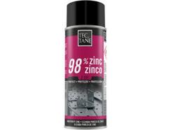 Spray TECTANE Zinco 98 Z 721 (400 ml)