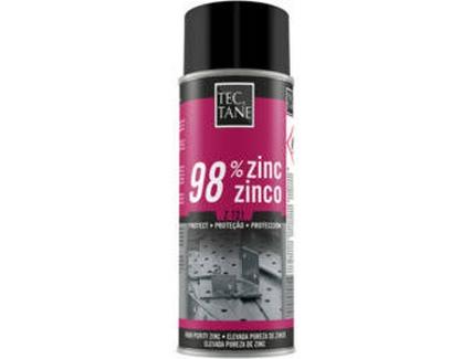 Spray TECTANE Zinco 98 Z 721 (400 ml)