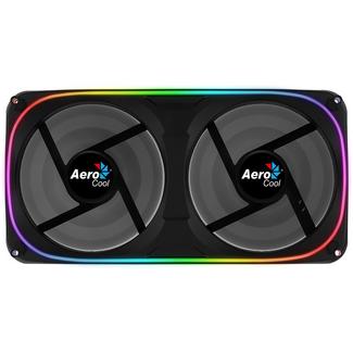 Aerocool Astro 24 RGB Ventilador 240x120mm