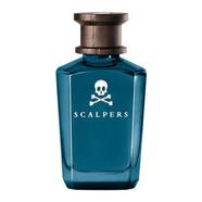 Scalpers – Yacht Club Eau de Parfum – 75 ml