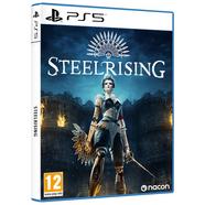 Jogo PS5 Steelrising