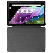 Acer Iconia Tab M10 10.1″ FHD 4GB/128GB Cinzento Champanhe + Capa de Silicone Transparente