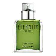 Eternity For Men Eau de Parfum 100ml Calvin Klein 100 ml