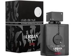 Perfume ARMAF Club de Nuit Urban Man Elixir Eau de Parfum (105 ml)