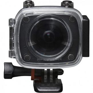 Action Cam DENVER ACV-8305W (HD – 4MP – 360º – Wi-Fi)