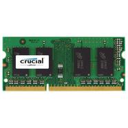 Crucial Memória RAM SODIMM 8GB DDR3-1600 (CT102464BF160B)