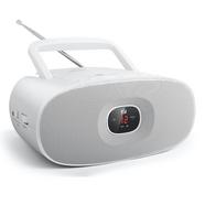 Muse – Rádio CD MD-202 RDW – Branco