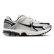 Nike – Sapatilhas de Mulher W Zoom Vomero 5 Branco / Preto 36.5/6