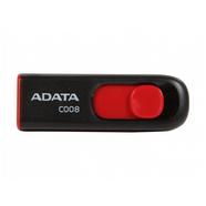Adata C008 8GB USB 2.0 Preta/Vermelha