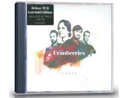 CD The Cranberries – Roses