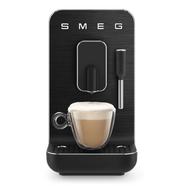 Máquina de Café Automática SMEG BCC02FBMEU (19 bar)