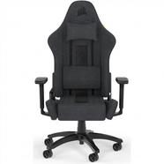 Corsair TC100 RELAXED Fabric Cadeira Gaming Cinzenta/Preta