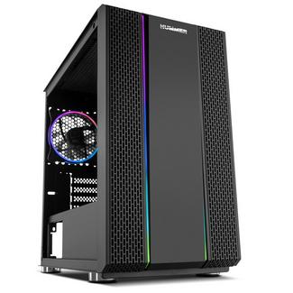 Caixa PC HUMMER FusionS RGB