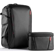 PGYTECH – Mochila 35L Pgytech Onemo 2 + Saco de Ombro – Preto