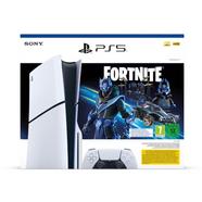 Consola PS5 Fortnite (Branco)