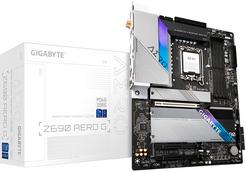 Gigabyte Z690 AERO G DDR5