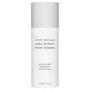 Desodorizante Spray L’Eau d’Issey Pour Homme 150 ml Issey Miyake