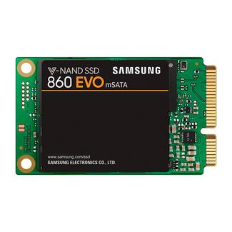 Samsung 860 EVO mSATA 250GB mSATA Mini-SATA