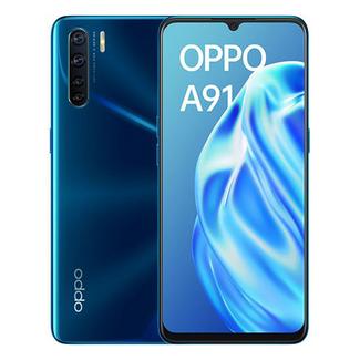 Smartphone OPPO A91 (6.4” – 8 GB – 128 GB – Azul)
