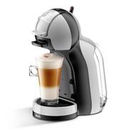 Máquina de Café Krups Nescafé Dolce Gusto KP123BP16 Mini Me para Cápsulas – Cinzento