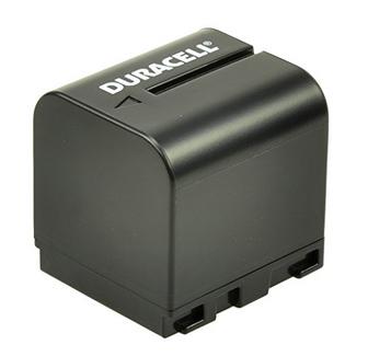 Bateria DURACELL Jvc BN-VF714U