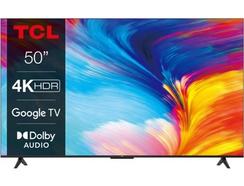 TV TCL 50P635 LED 50” 4K Smart TV
