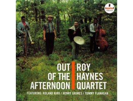Vinil LP Roy Haynes Quartet – Out Of The Afternoon