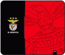 Tapete Nitro Concepts Sport Lisboa e Benfica, Fan Edition – Vermelho