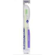 Escova de Dentes Clinic X Orto. 1 Uni. escova de dentes Elgydium