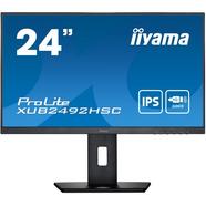 Iiyama ProLite XUB2492HSC-B5 23.8″ LED IPS FullHD 75Hz USB-C