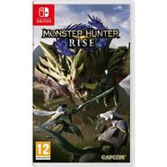 Monster Hunter 3 – Nintendo Switch
