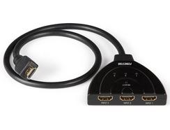 Seletor FONESTAR HDMI FO-373