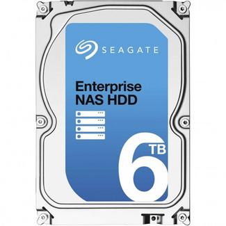 Seagate Enterprise NAS 6TB